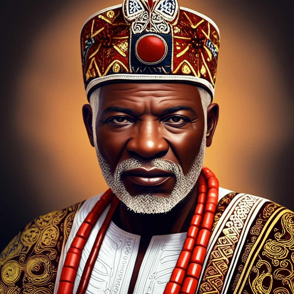 Chief Emmanuel Nwankwo