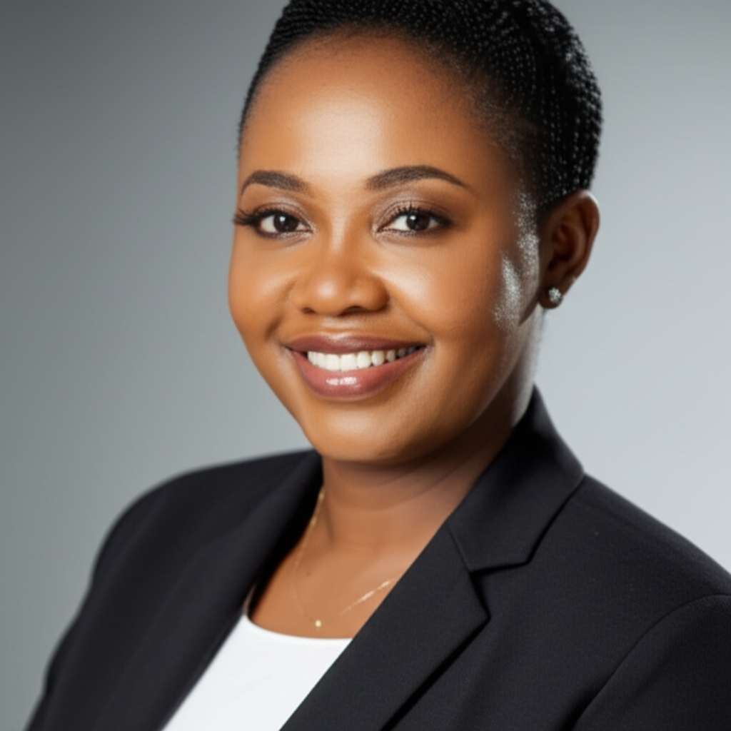Adunni Okafor